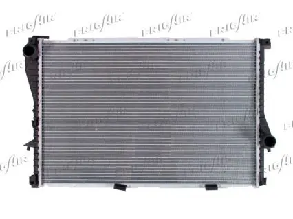 Handler.Part Radiator, engine cooling FRIGAIR 01023083 1