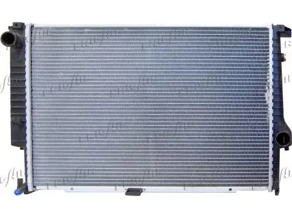 Handler.Part Radiator, engine cooling FRIGAIR 01023092 1