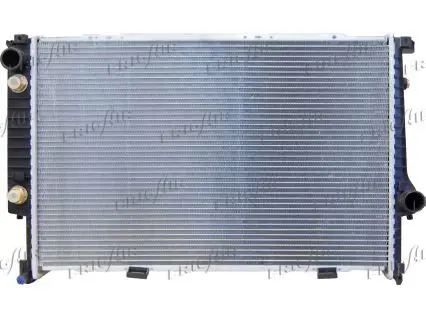 Handler.Part Radiator, engine cooling FRIGAIR 01023096 1