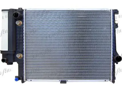 Handler.Part Radiator, engine cooling FRIGAIR 01023101 1