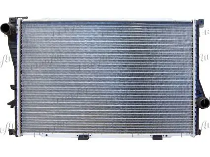 Handler.Part Radiator, engine cooling FRIGAIR 01023102 1