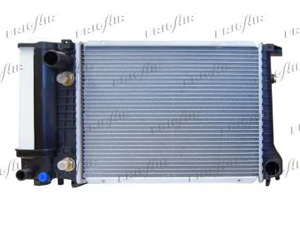 Handler.Part Radiator, engine cooling FRIGAIR 01023105 1