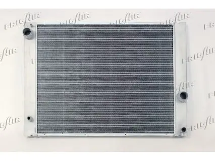 Handler.Part Radiator, engine cooling FRIGAIR 01023130 1