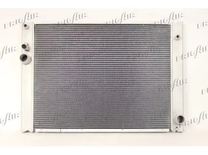 Handler.Part Radiator, engine cooling FRIGAIR 01023131 1