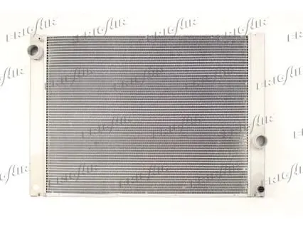 Handler.Part Radiator, engine cooling FRIGAIR 01023132 1