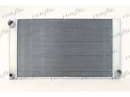 Handler.Part Radiator, engine cooling FRIGAIR 01023133 1