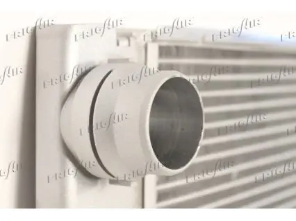 Handler.Part Radiator, engine cooling FRIGAIR 01023133 3