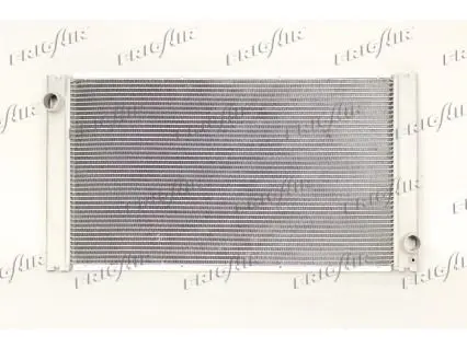 Handler.Part Radiator, engine cooling FRIGAIR 01023134 1