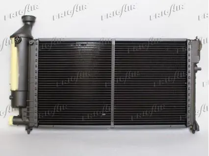 Handler.Part Radiator, engine cooling FRIGAIR 01032225 2