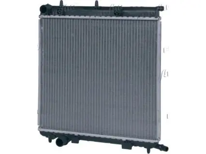 Handler.Part Radiator, engine cooling FRIGAIR 01033050 1