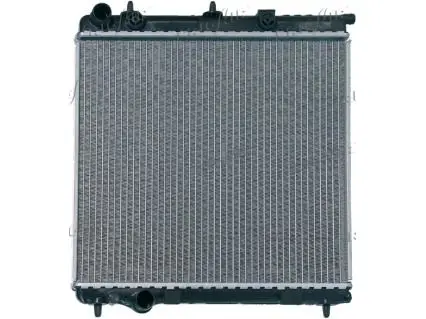 Handler.Part Radiator, engine cooling FRIGAIR 01033051 1