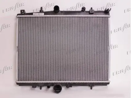 Handler.Part Radiator, engine cooling FRIGAIR 01033086 1