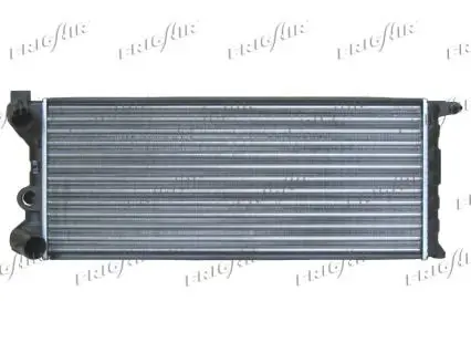 Handler.Part Radiator, engine cooling FRIGAIR 01042054 1