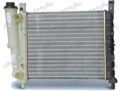 Handler.Part Radiator, engine cooling FRIGAIR 01043015 1