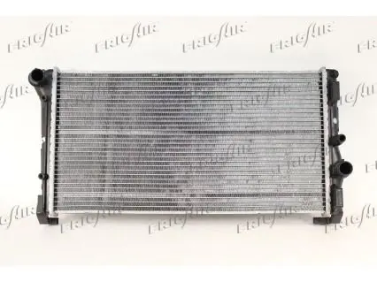 Handler.Part Radiator, engine cooling FRIGAIR 01043111 1