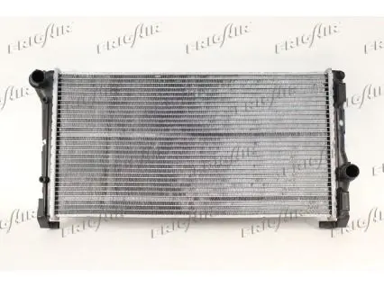 Handler.Part Radiator, engine cooling FRIGAIR 01043113 1