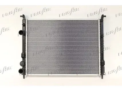 Handler.Part Radiator, engine cooling FRIGAIR 01043170 1