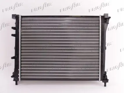 Handler.Part Radiator, engine cooling FRIGAIR 01043174 2