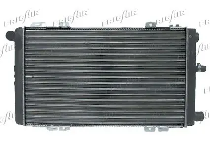 Handler.Part Radiator, engine cooling FRIGAIR 01052008 1