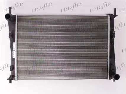 Handler.Part Radiator, engine cooling FRIGAIR 01059069 1