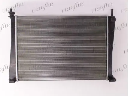 Handler.Part Radiator, engine cooling FRIGAIR 01059069 2