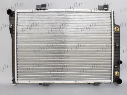 Handler.Part Radiator, engine cooling FRIGAIR 01062051 1