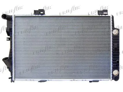 Handler.Part Radiator, engine cooling FRIGAIR 01062052 1