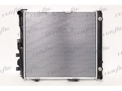 Handler.Part Radiator, engine cooling FRIGAIR 01062073 1