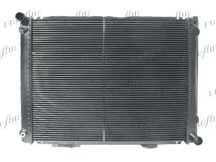 Handler.Part Radiator, engine cooling FRIGAIR 01062096 1