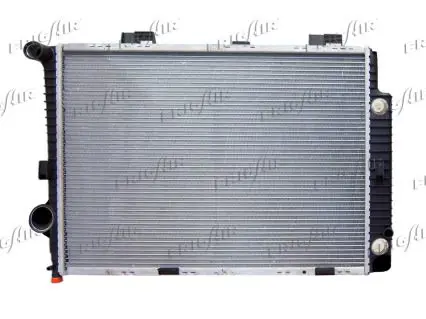 Handler.Part Radiator, engine cooling FRIGAIR 01063059 1