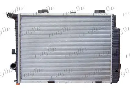 Handler.Part Radiator, engine cooling FRIGAIR 01063060 1