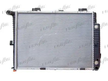 Handler.Part Radiator, engine cooling FRIGAIR 01063063 1