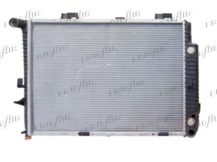 Handler.Part Radiator, engine cooling FRIGAIR 01063071 1