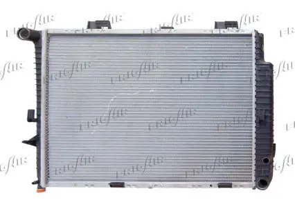 Handler.Part Radiator, engine cooling FRIGAIR 01063072 1