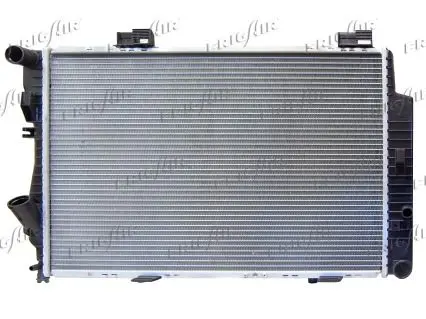 Handler.Part Radiator, engine cooling FRIGAIR 01063080 1