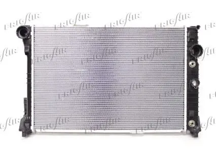 Handler.Part Radiator, engine cooling FRIGAIR 01063107 1