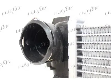 Handler.Part Radiator, engine cooling FRIGAIR 01063110 3