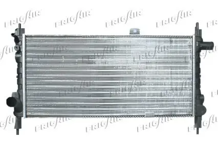 Handler.Part Radiator, engine cooling FRIGAIR 01072016 1