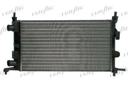 Handler.Part Radiator, engine cooling FRIGAIR 01073065 1