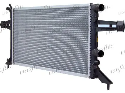 Handler.Part Radiator, engine cooling FRIGAIR 01073080 1