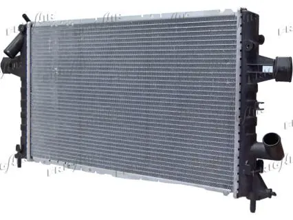 Handler.Part Radiator, engine cooling FRIGAIR 01073084 1