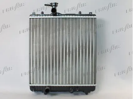 Handler.Part Radiator, engine cooling FRIGAIR 01073140 1