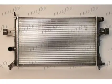 Handler.Part Radiator, engine cooling FRIGAIR 01079062 1