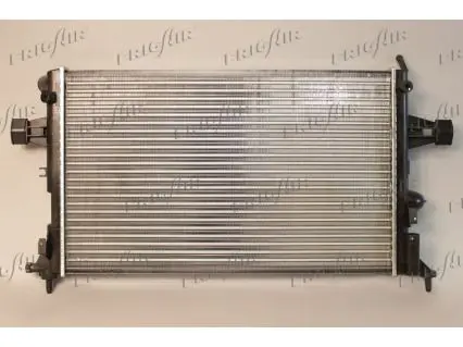 Handler.Part Radiator, engine cooling FRIGAIR 01079062 2