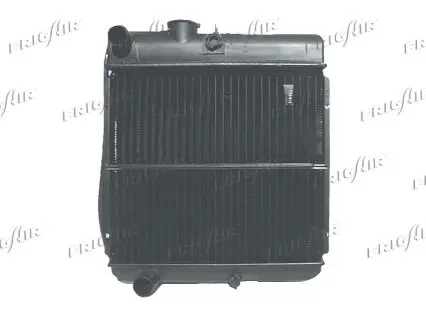 Handler.Part Radiator, engine cooling FRIGAIR 01082023 1