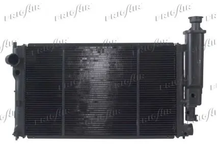 Handler.Part Radiator, engine cooling FRIGAIR 01082060 1