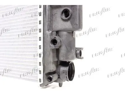 Handler.Part Radiator, engine cooling FRIGAIR 01083362 3