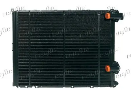 Handler.Part Radiator, engine cooling FRIGAIR 01092006 1