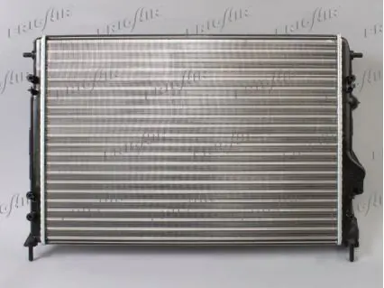 Handler.Part Radiator, engine cooling FRIGAIR 01093005 2