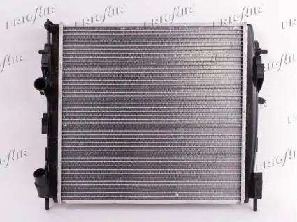 Handler.Part Radiator, engine cooling FRIGAIR 01093021 1